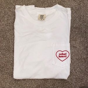 Graphic Pocket Comfort Colors